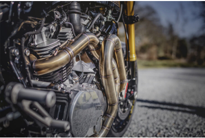 Waarom de motor-APK dichterbij komt dan ooit