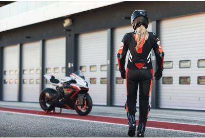 Circuit rijden met je motor: dit heb je nodig