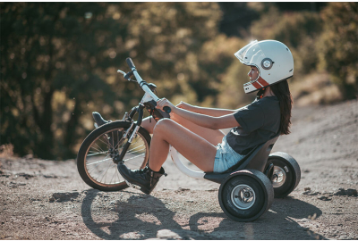 Helmplicht fatbikes 2027