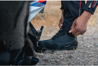 De beste motorlaarzen of schoenen: wij helpen je kiezen