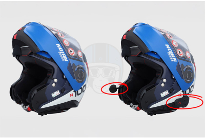 De Nolan N-Com B602-R: een revolutie in motorcommunicatie