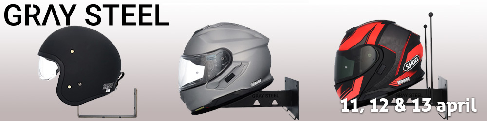 Gray Steel Nijeveen 2025