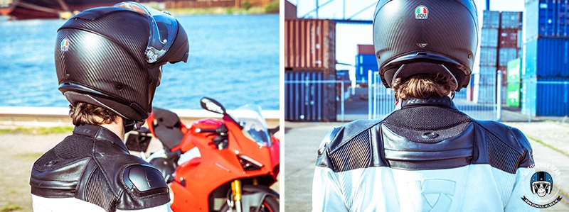 Eindoordeel AGV Sportmodular