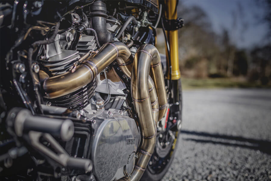 Een APK-keuring voor je motor?