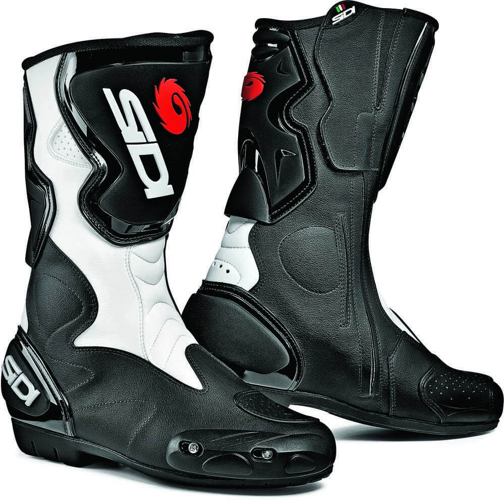 SIDI Fusion